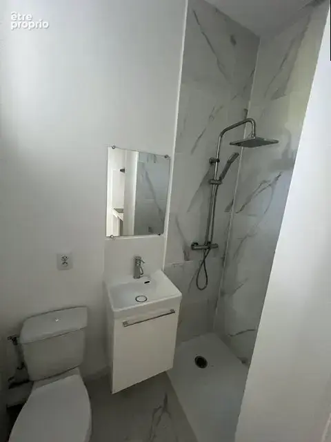 Appartement 1 pièce 22 m² à vendre à Argenteuil (95100) - photo 6