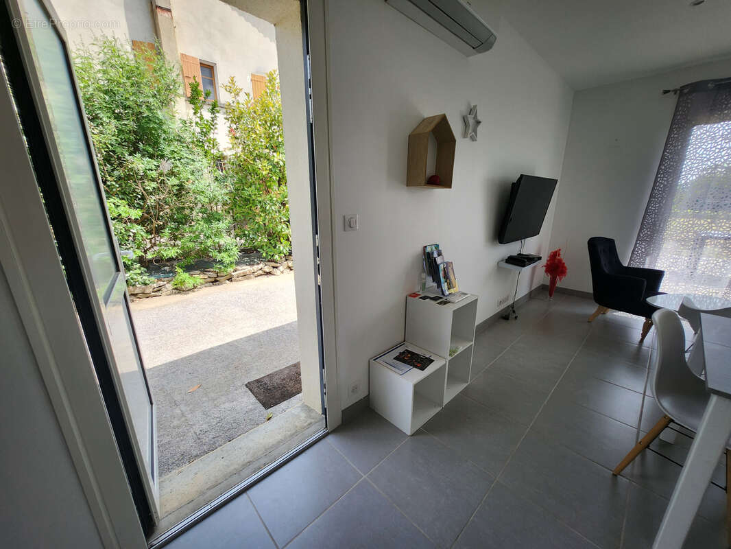 Maison à VINEZAC