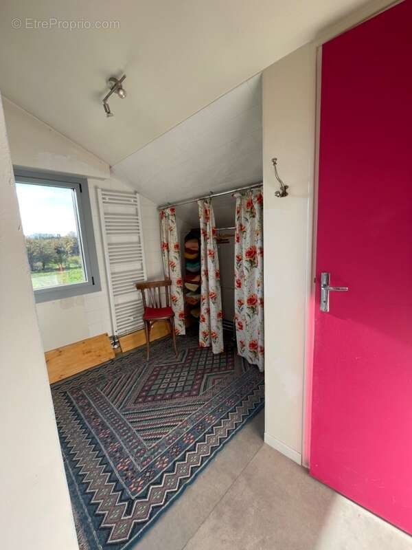 Maison à SAINT-JUNIEN