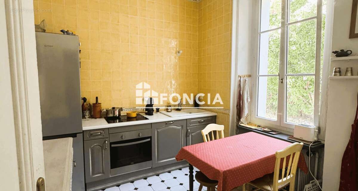 Maison à SAINTE-MAXIME