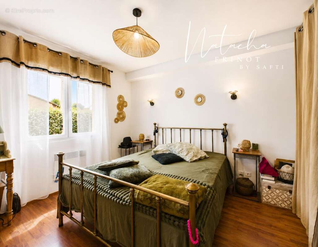 Maison 170 m² à Bouloc  - photo 6