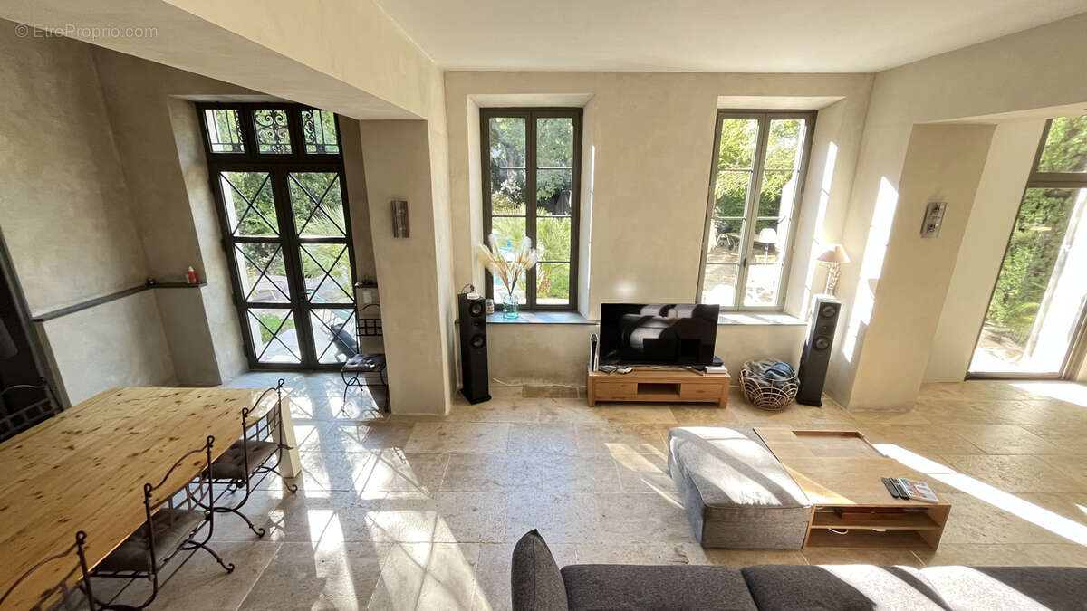 Maison à CARPENTRAS