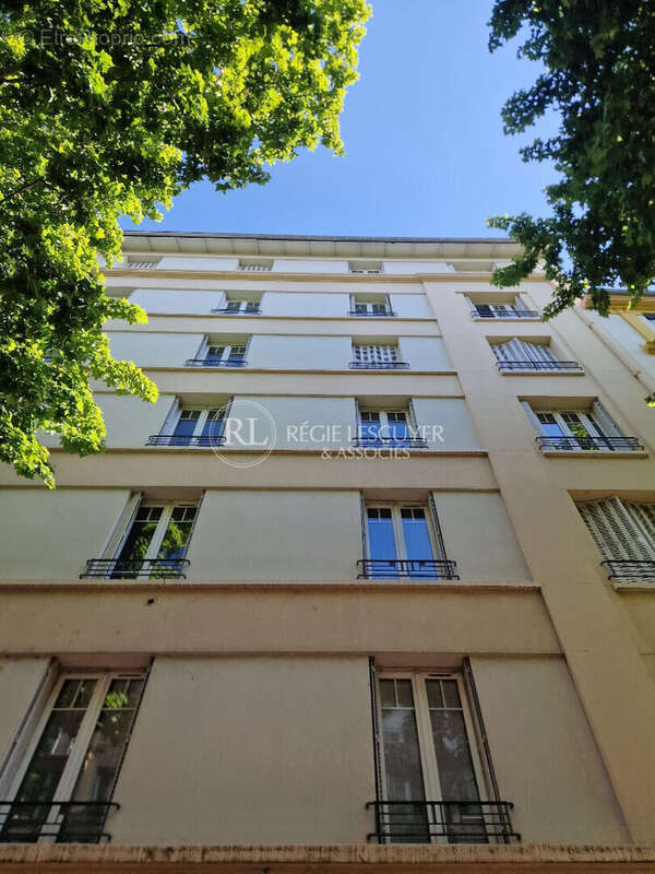 Appartement à LYON-8E