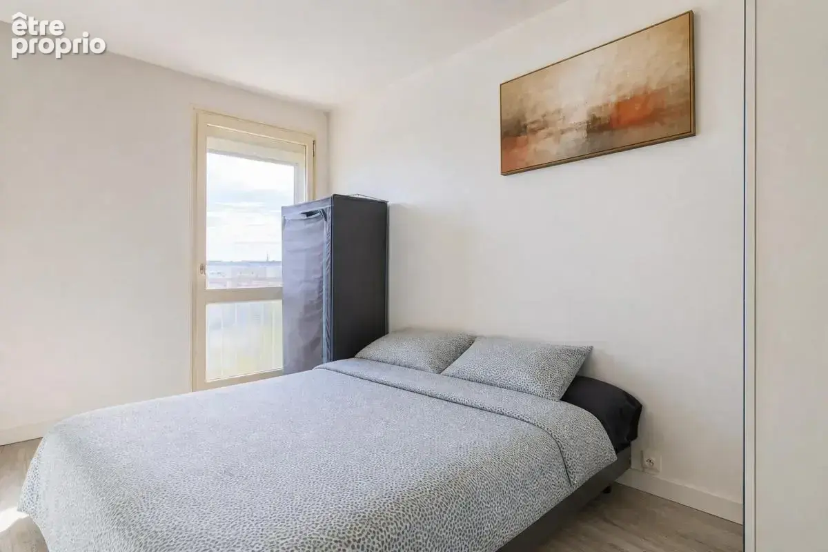 Appartement de 4 pièces de 67 m² à Amiens - photo 12