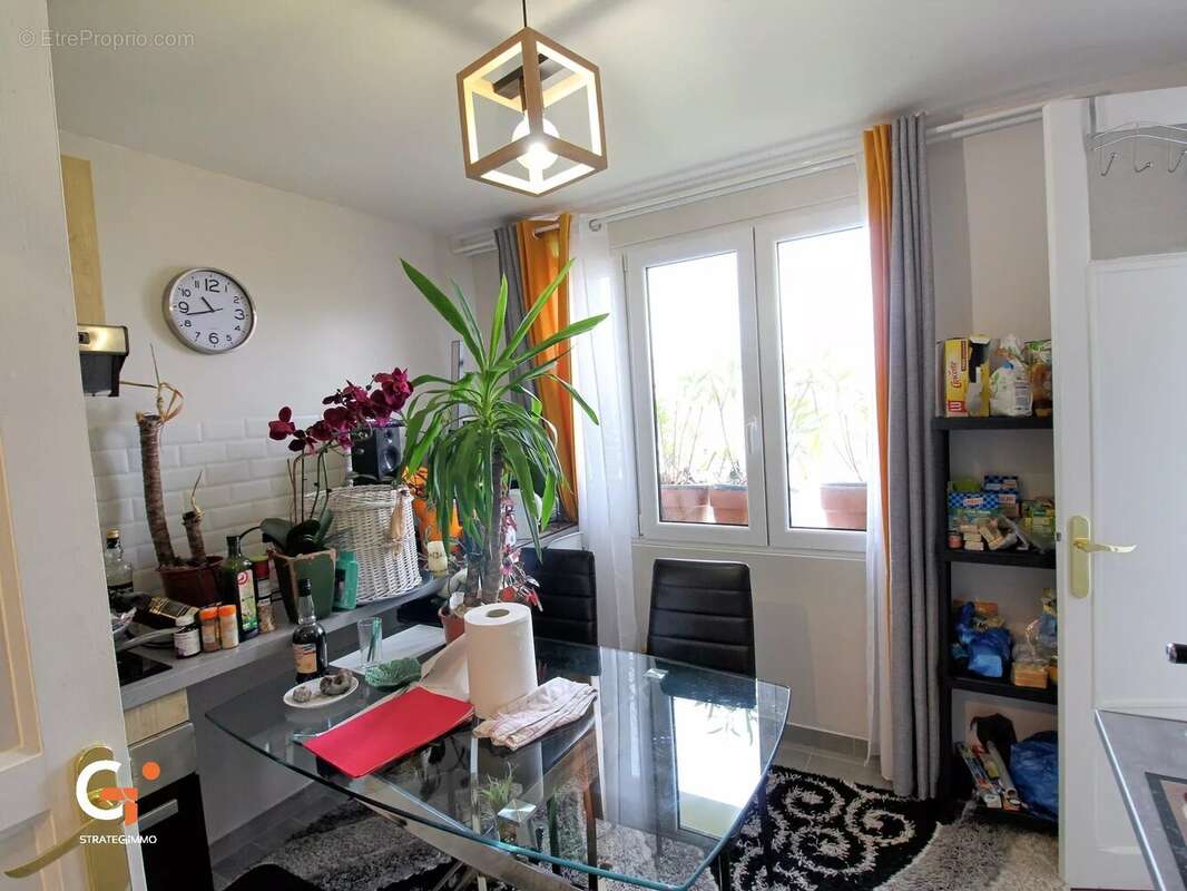 Appartement à DIEPPE