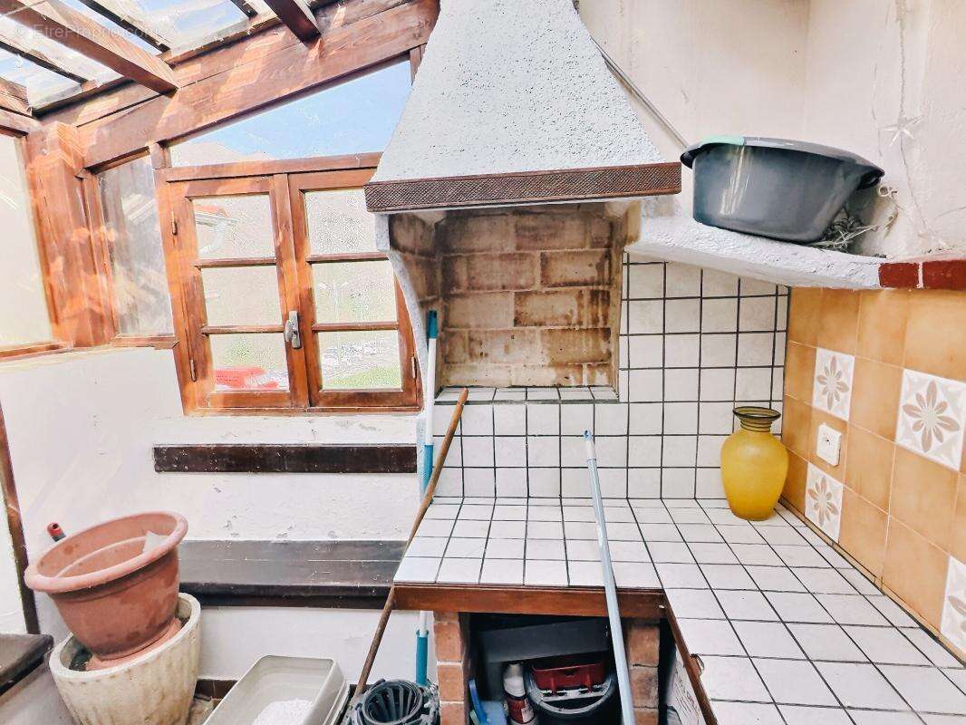 Maison à LA BOLLENE-VESUBIE