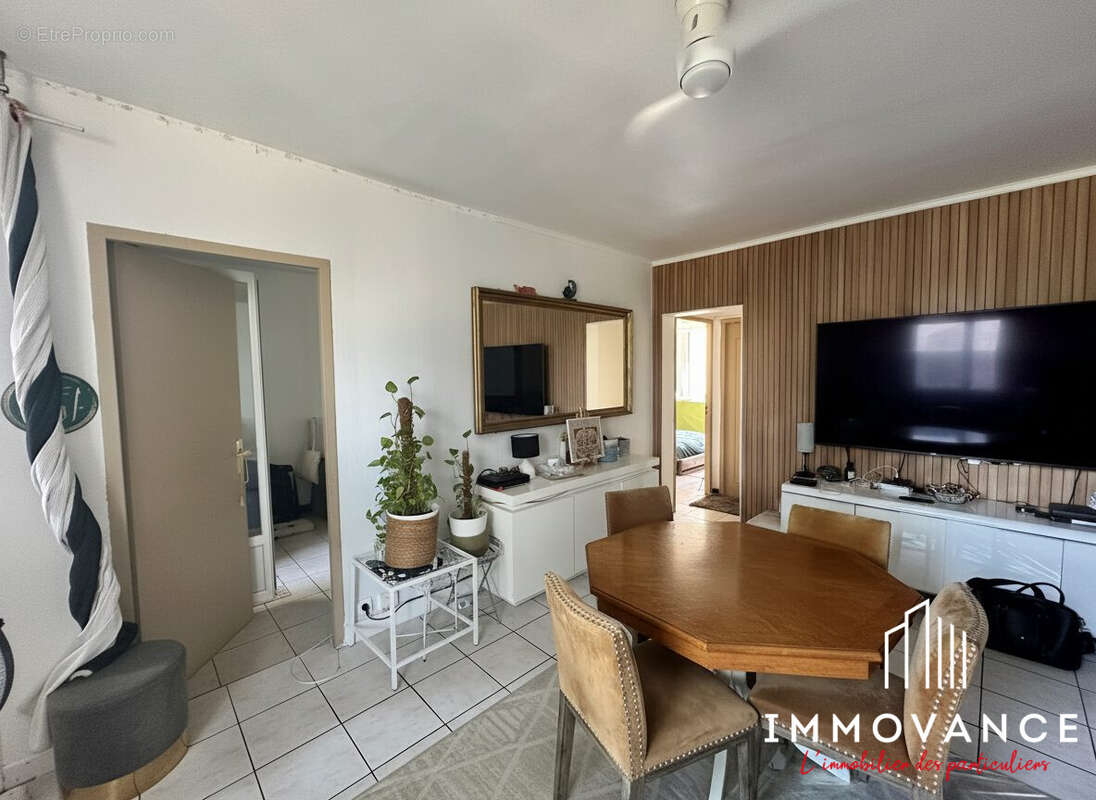 Appartement 72 m² à Montpellier  - photo 4