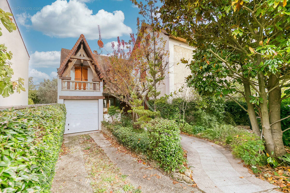 Maison à GAGNY