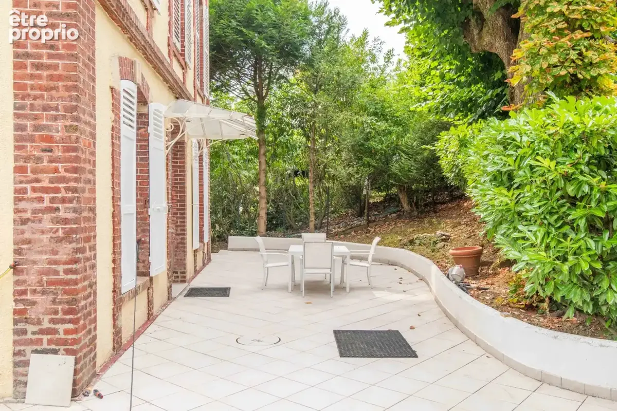 Maison 7 pièces 220 m² à vendre à Montmorency (95160) - photo 9