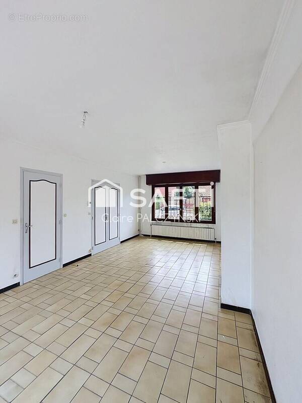 Photo 1 - Maison à BILLY-MONTIGNY
