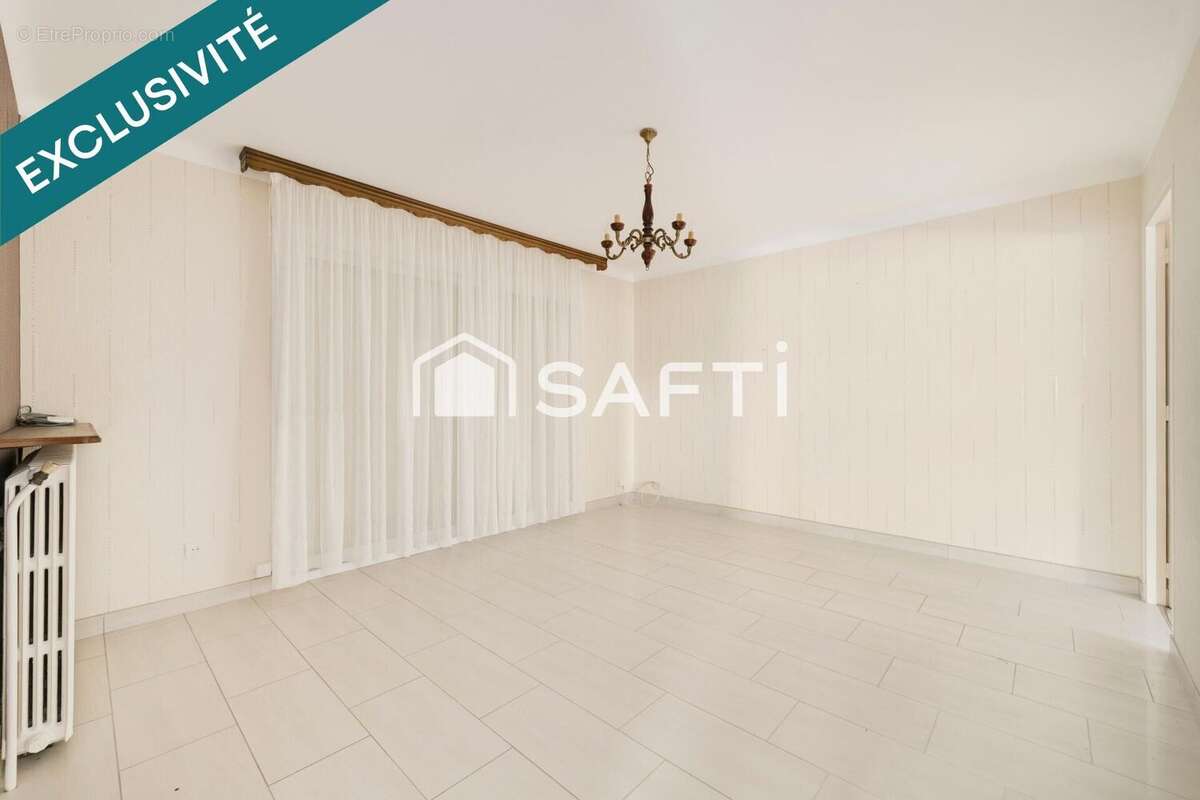 Photo 5 - Maison à MONTAUVILLE