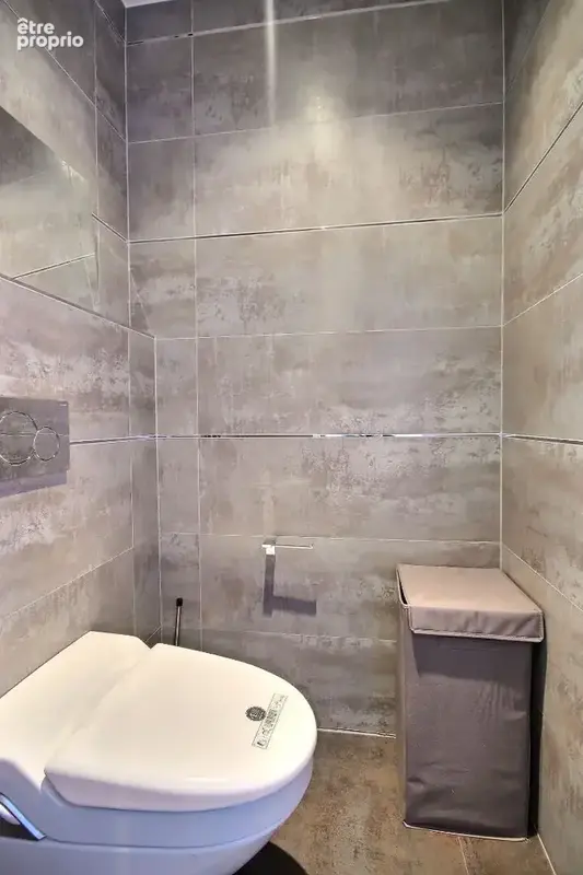 Vente appartement paris 75116 avenue de malakoff - photo 29