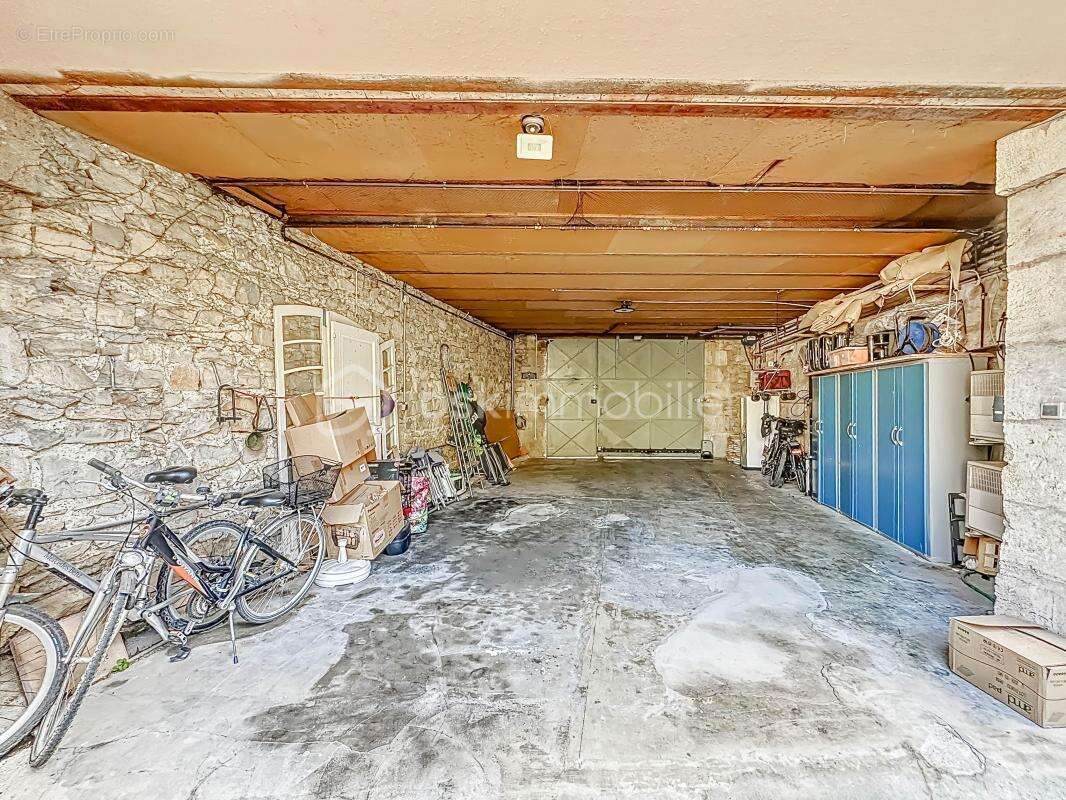 Maison à MARSILLARGUES