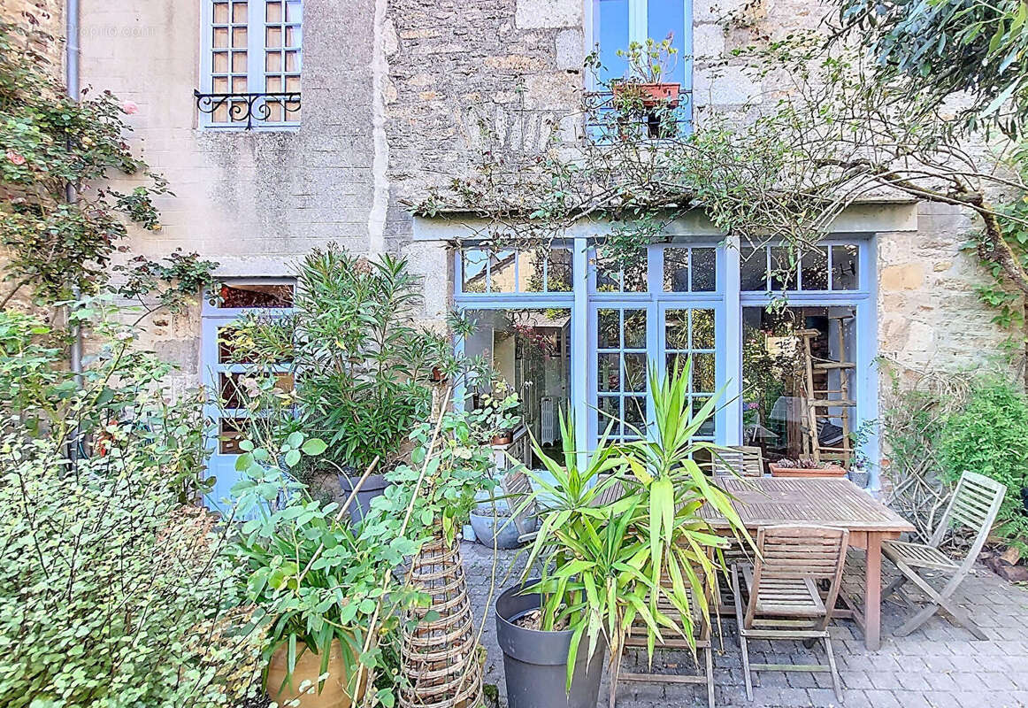 Centre ville dinan - photo 16