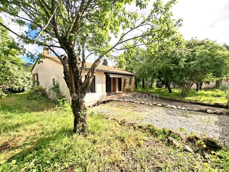 Maison à BARREME