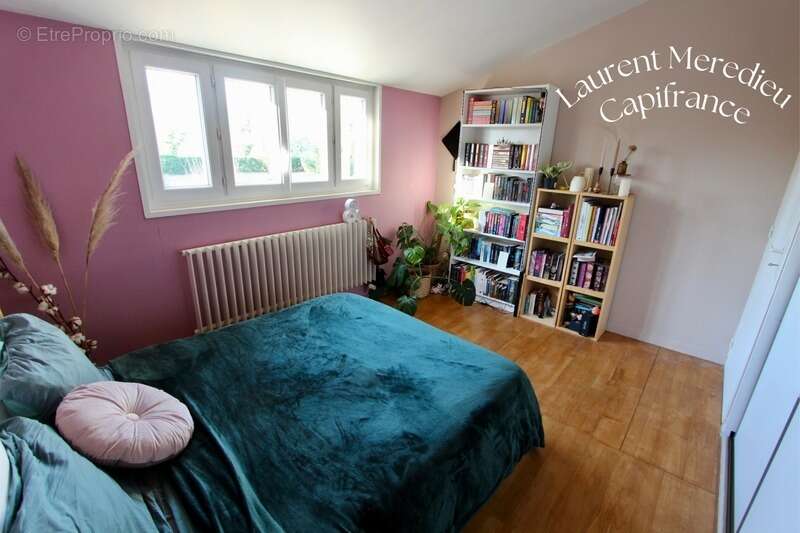 Maison à AMBARES-ET-LAGRAVE