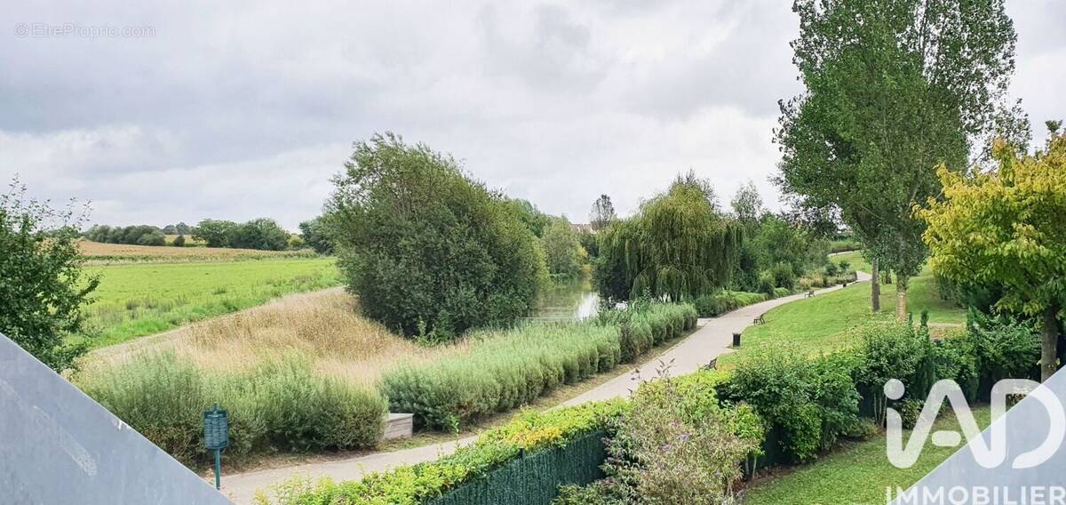 Photo 1 - Maison à MAGNY-LE-HONGRE