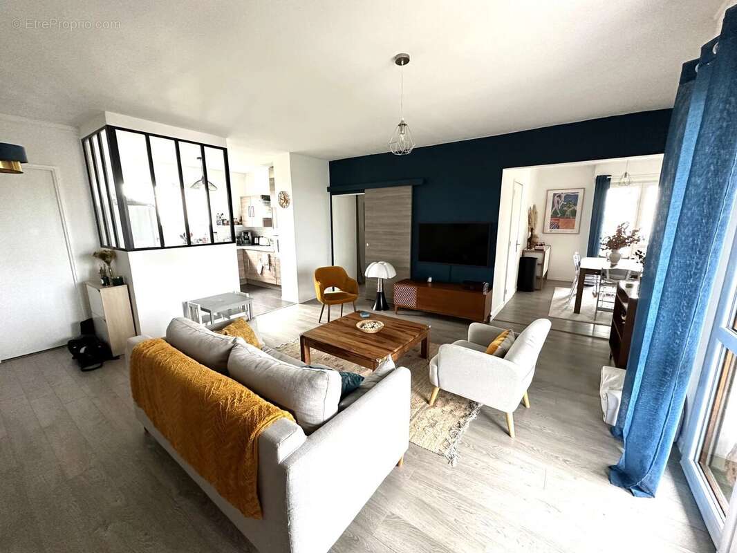 Appartement à BRUGES