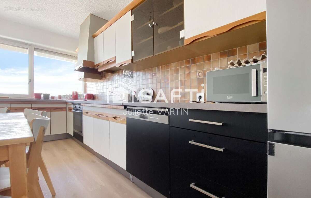 Photo 3 - Appartement à SAINT-HERBLAIN