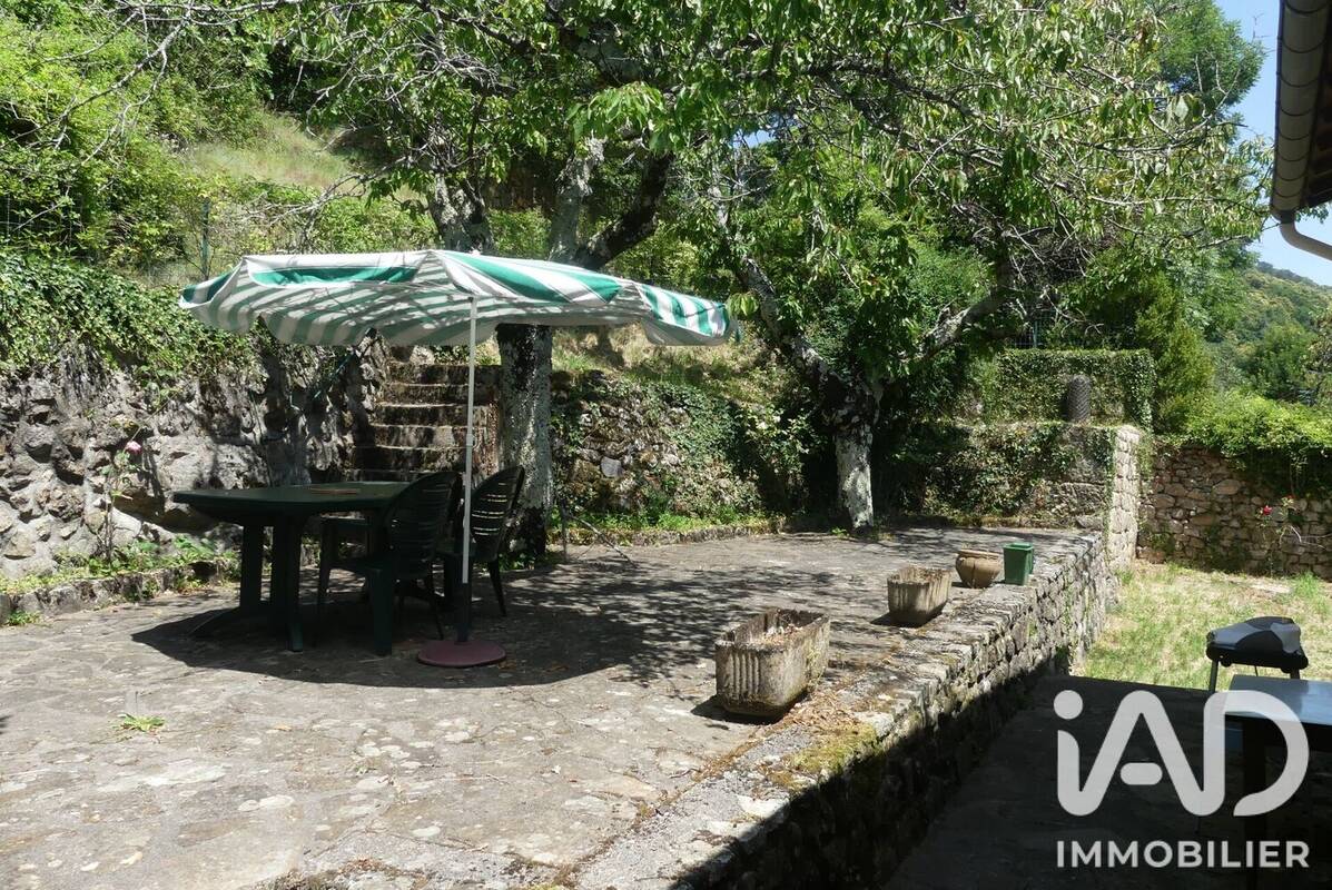 Photo 1 - Maison à BURZET