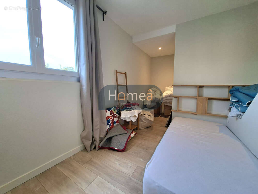 Appartement à DIEPPE