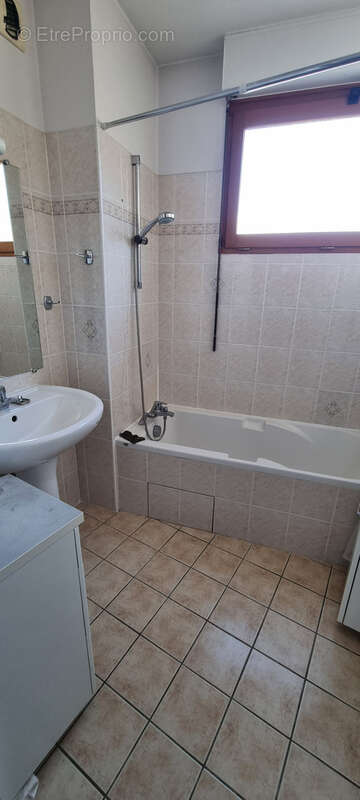 Appartement à RODEZ