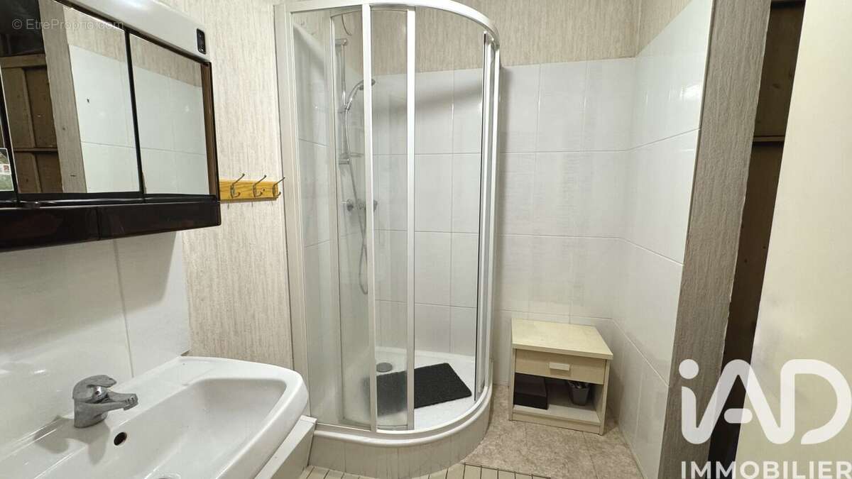 Photo 5 - Appartement à MONTIGNY-LE-BRETONNEUX