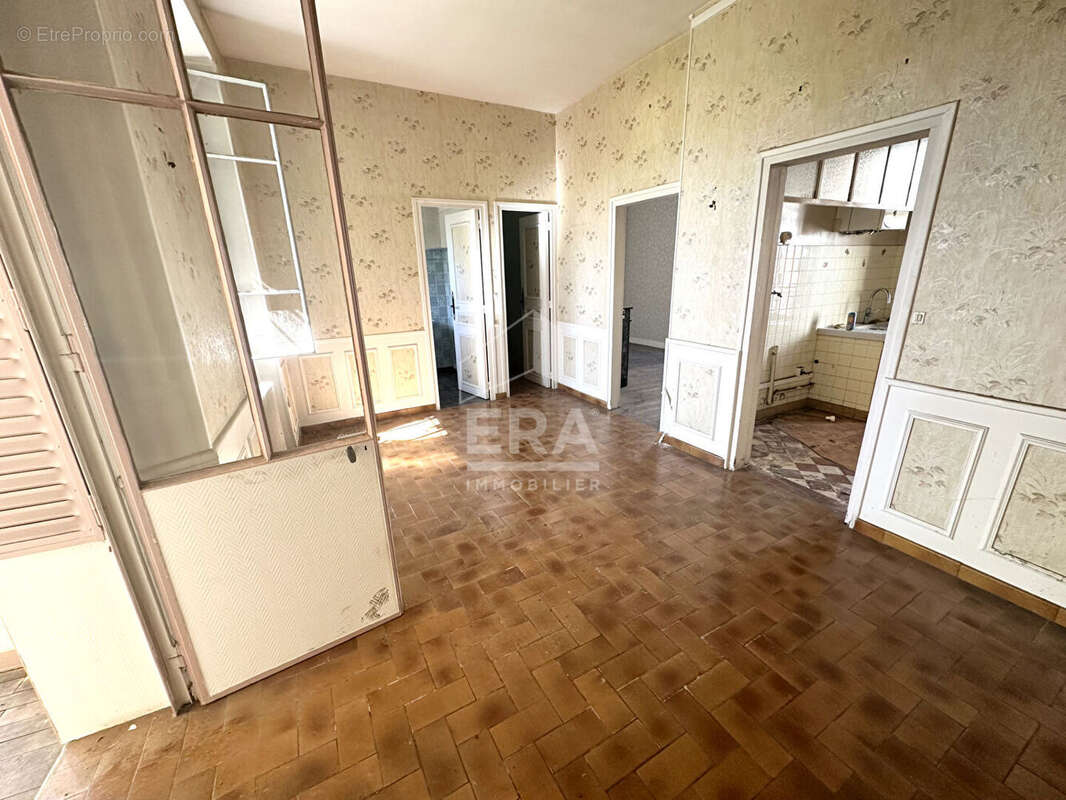 Appartement 68m² à montereau-fault-yonne - photo 2