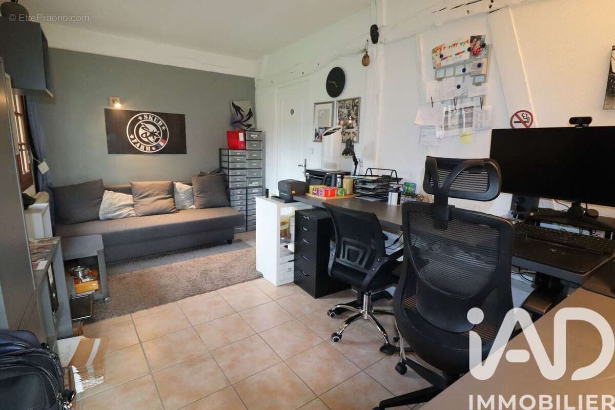 Photo 8 - Maison à BROSVILLE