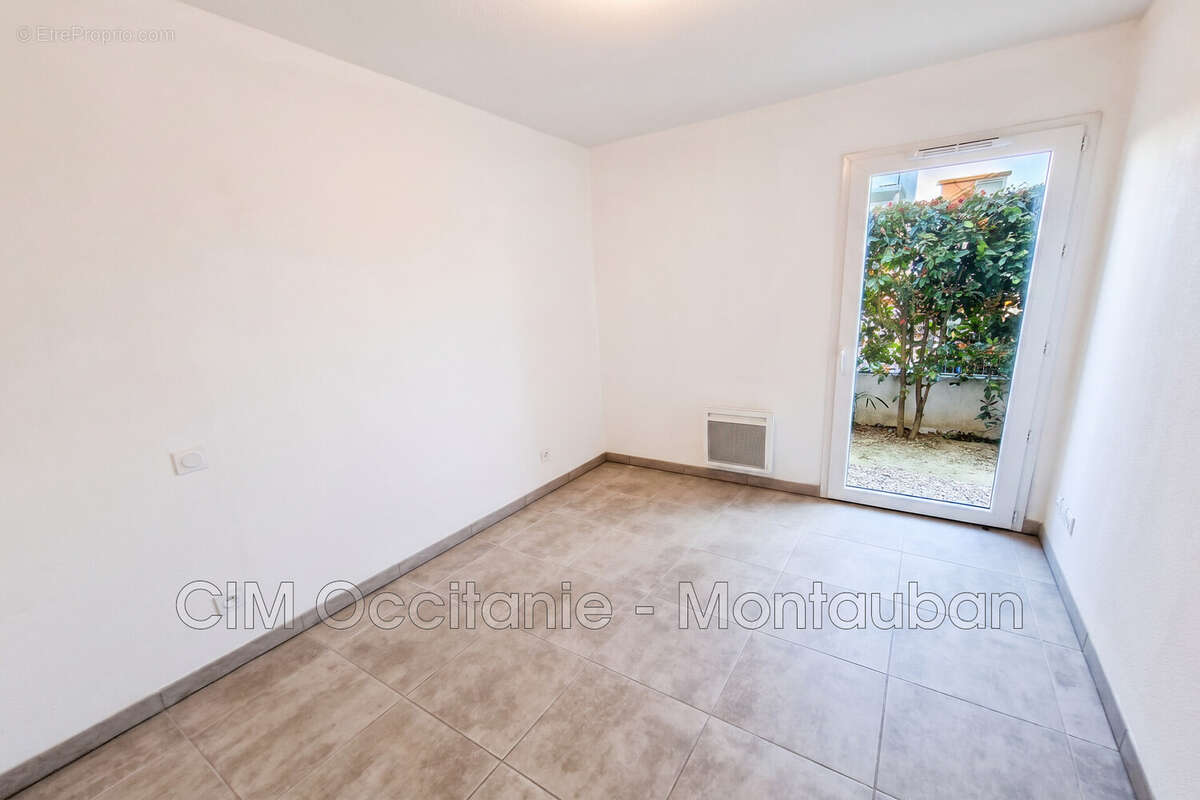 Appartement 52 m² à Perpignan  - photo 7