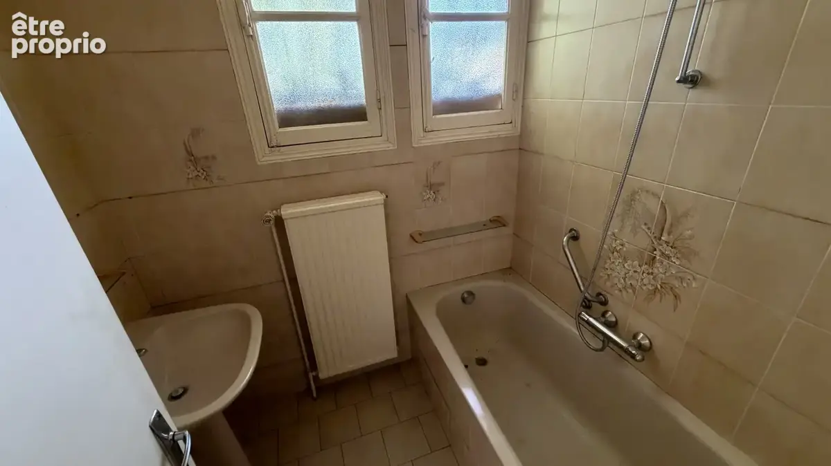Maison de 65 m2 sur sous-sol total - 111 rue des Mésanges - 45200 AMILLY. - photo 4