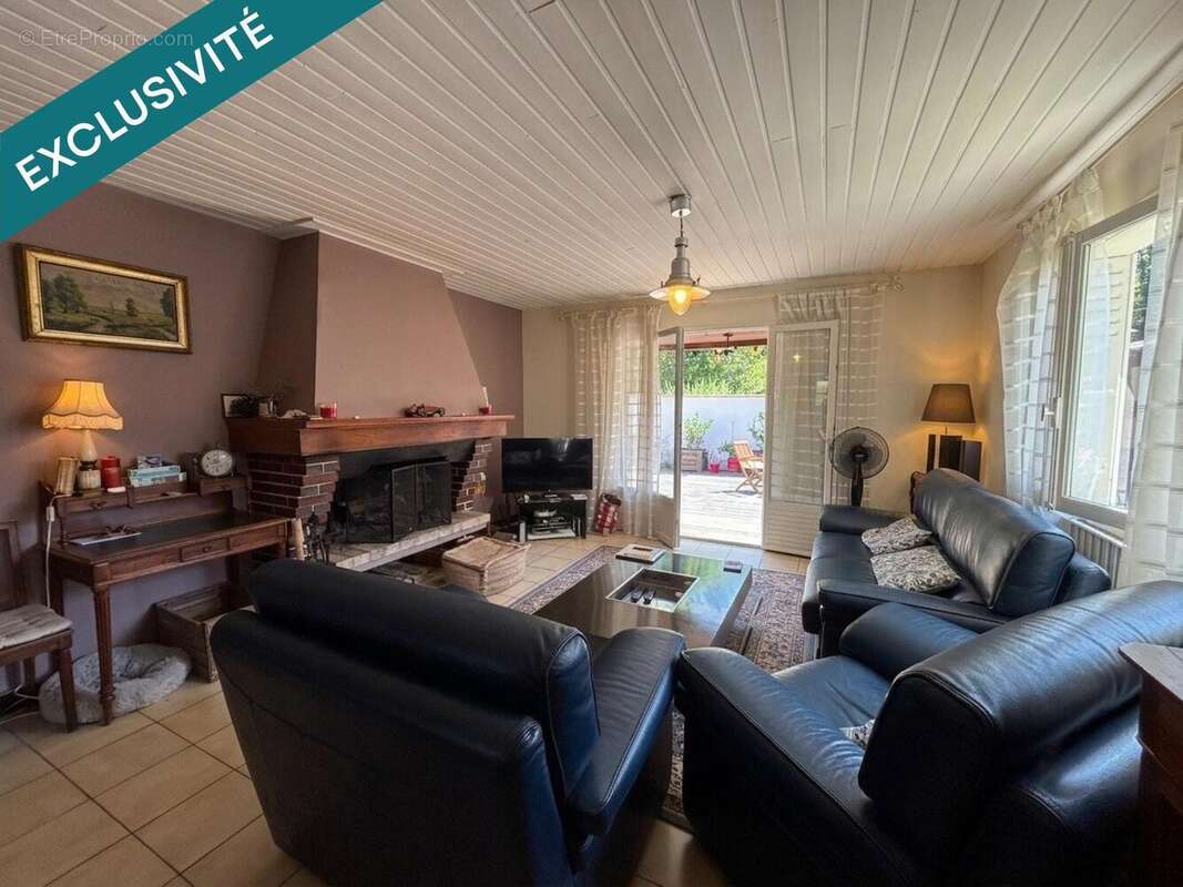 Maison 95 m² à Chambeugle  - photo 3