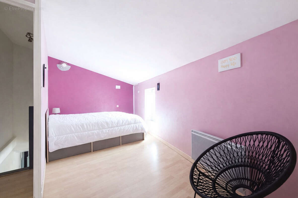 Maison Javrezac 4 pièces 108 m2 - photo 10