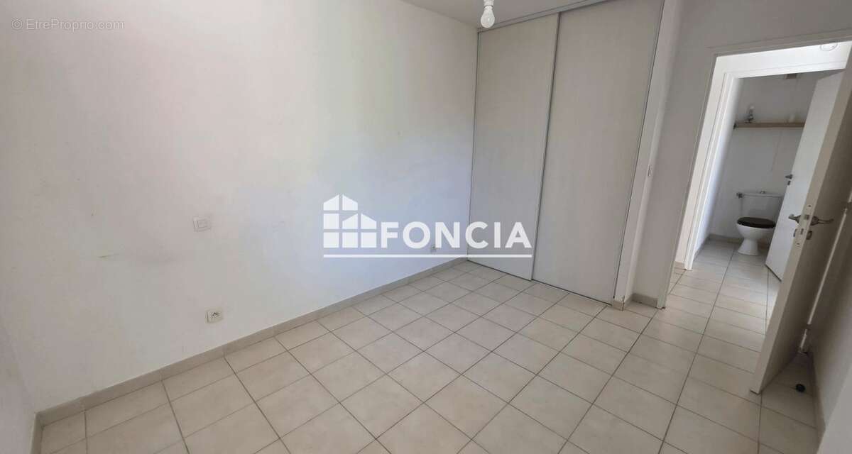 Appartement à MURVIEL-LES-MONTPELLIER