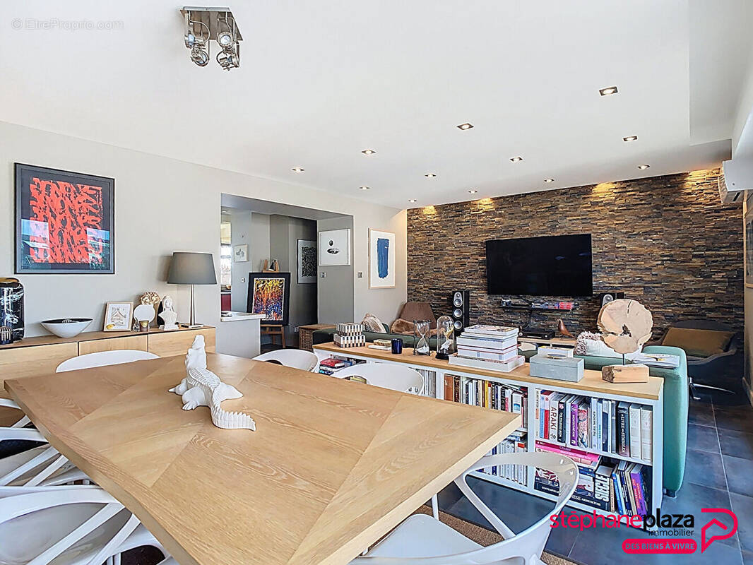 Appartement à TOURS