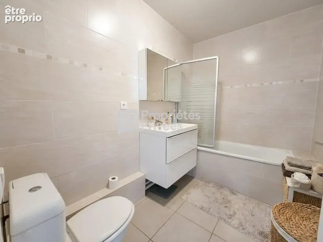 Appartement Rueil Malmaison 2 pièces 50 m2 - photo 8