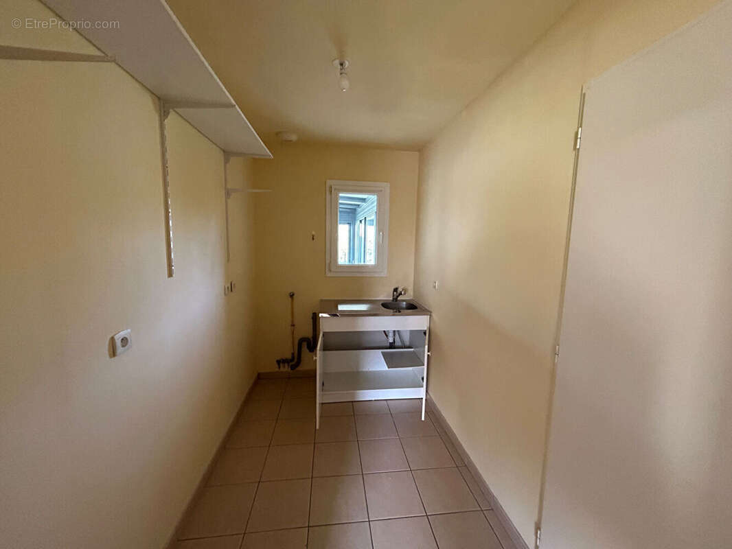 Maison à SAINT-MICHEL-EN-L&#039;HERM