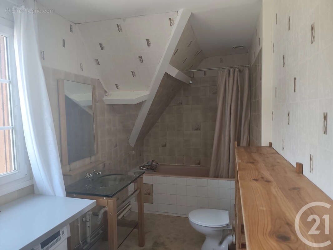 Maison 95 m² à Brionne  - photo 18