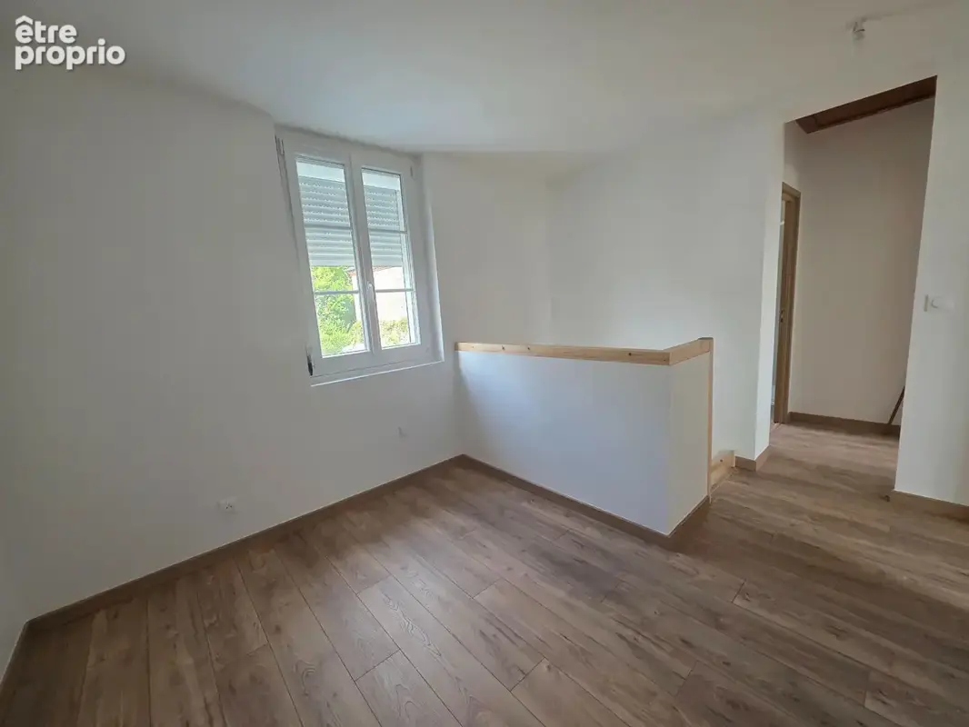 Crevecoeur le grand maison rénovée - photo 6