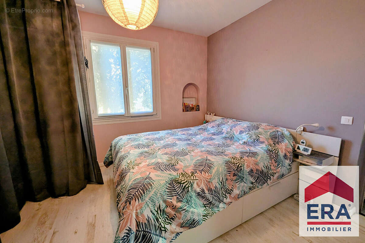 Maison à PIERRELATTE