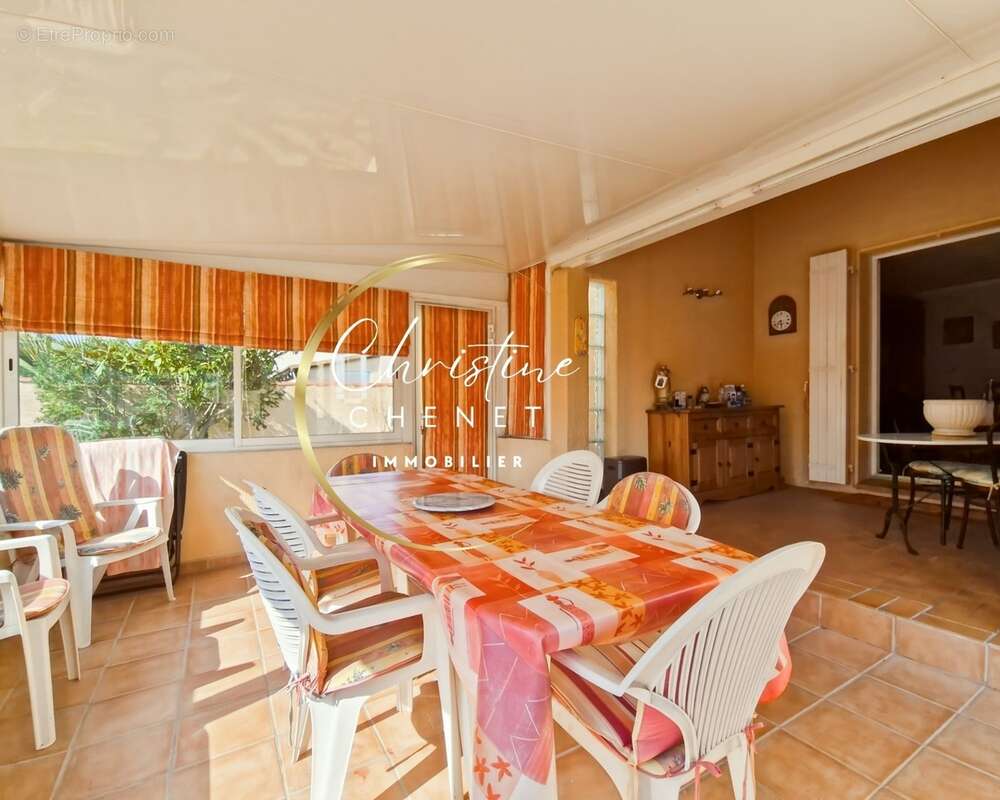 Maison familiale 136 m² avec jardin – 4 chambres – Grand garage. Au calme - photo 15