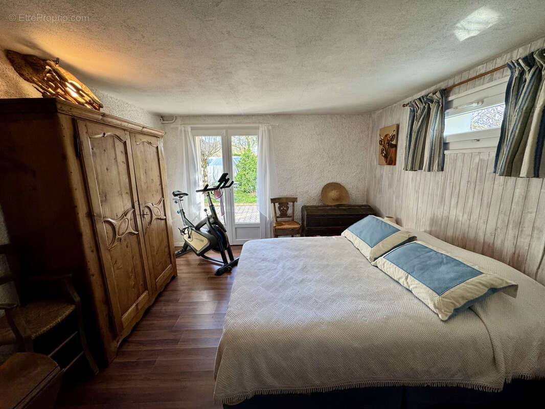 Maison à AIX-LES-BAINS