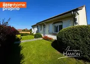 Maison à PROVILLE