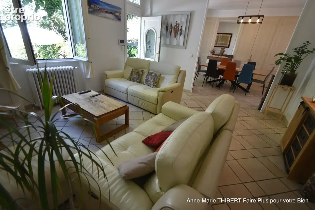 Maison à vendre 6 pièces VILLEURBANNE (69) - photo 30