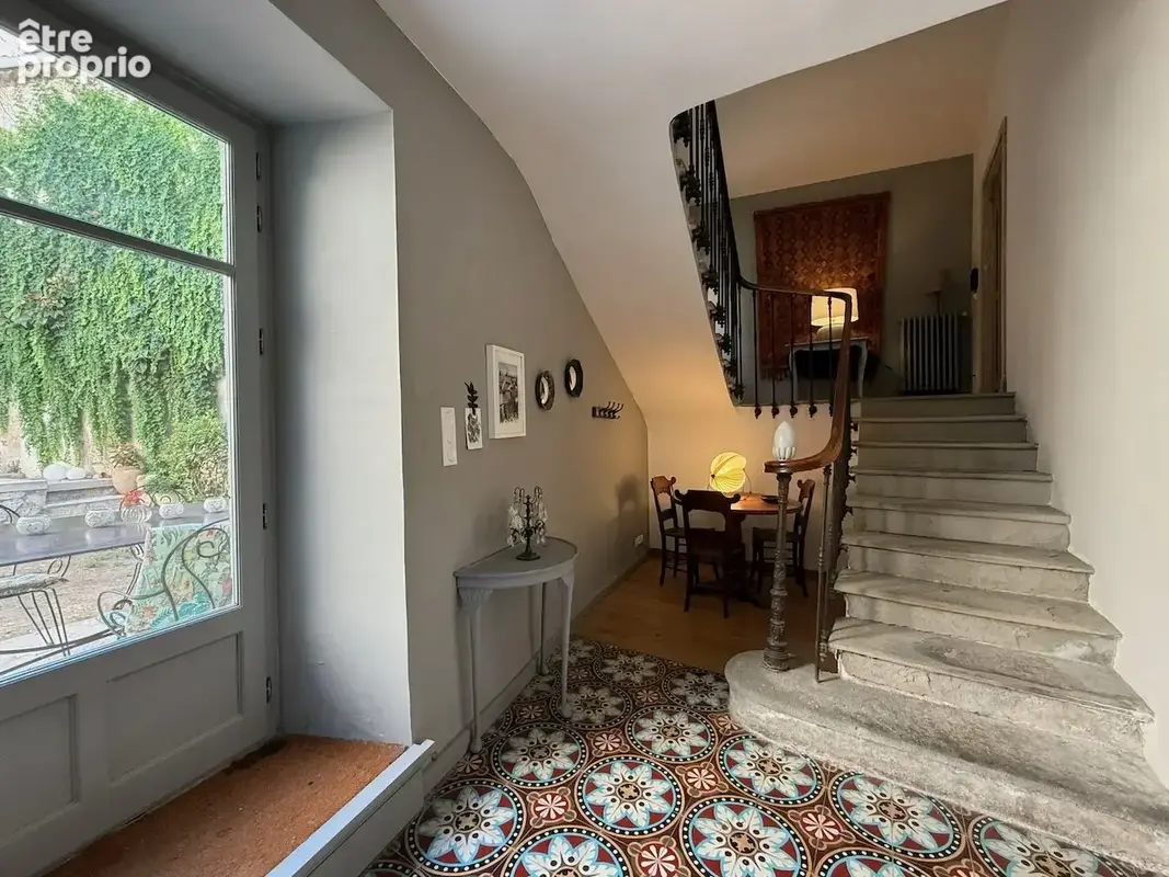 Maison 7 pièces 250 m² à vendre à Caunes-Minervois (11160) - photo 12