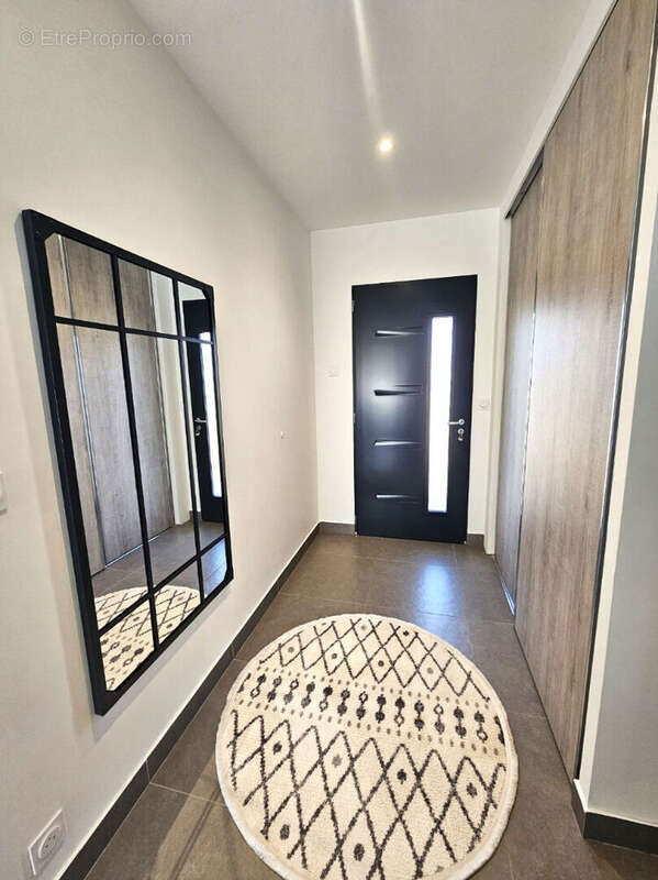 Maison à ROMORANTIN-LANTHENAY