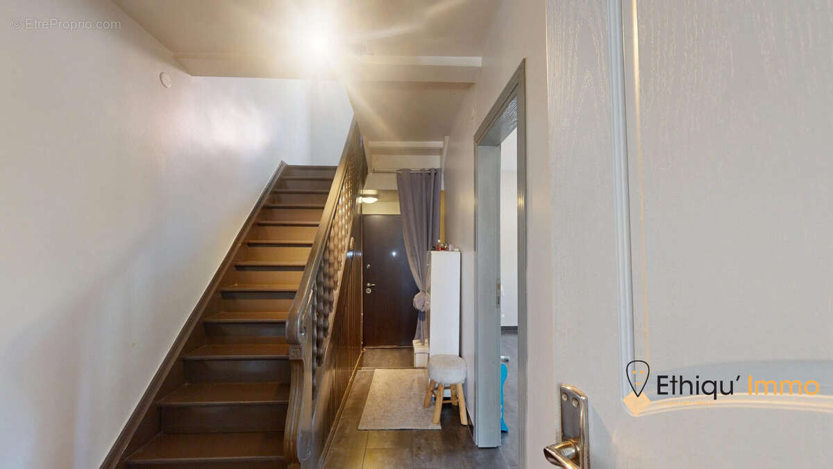 Maison à STRASBOURG