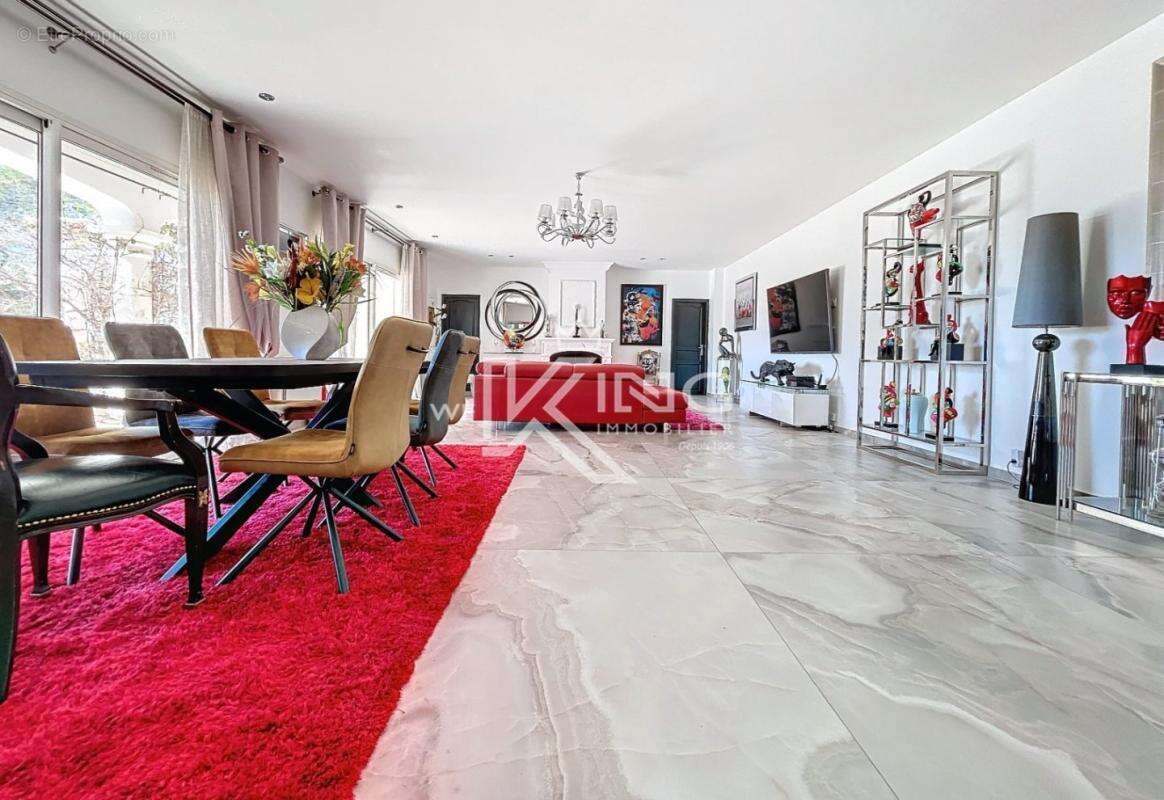 Propriete a puget sur argens - photo 5
