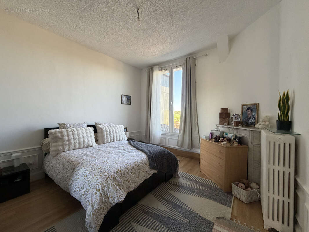 Maison à SAINT-FLORENTIN