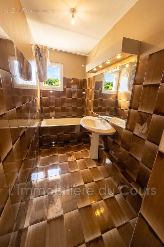 Appartement 97 m² à Martigues  - photo 3
